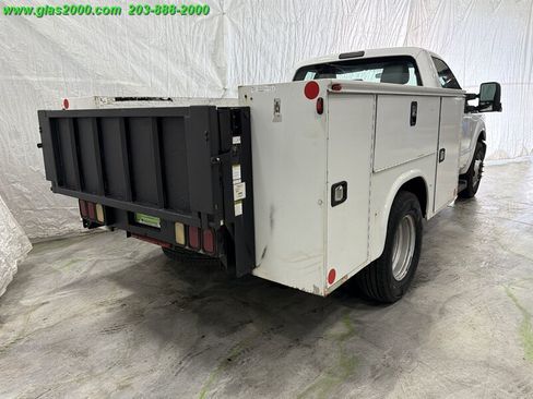 Used 2015 Ford F350 XL RWD image 8