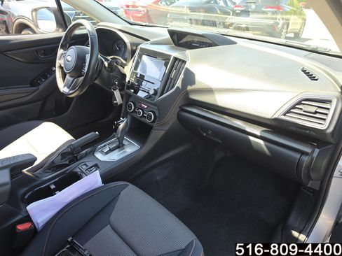 Used 2020 Subaru Crosstrek 2.0i Premium AWD/4WD image 26