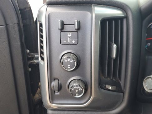 Used 2017 Chevrolet Silverado 2500 LT w/ Texas Edition image 20