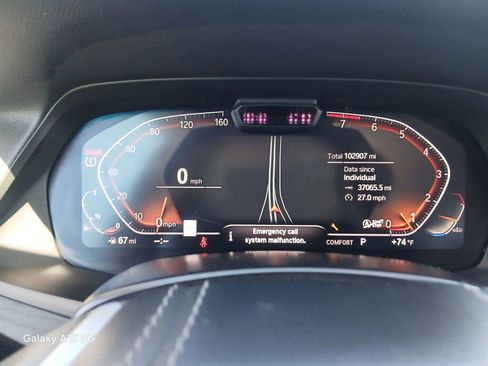 Used 2019 BMW X7 xDrive40i w/ Premium Package AWD/4WD image 33