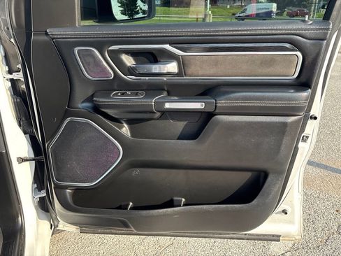 Used 2023 RAM 1500 Laramie AWD/4WD image 27