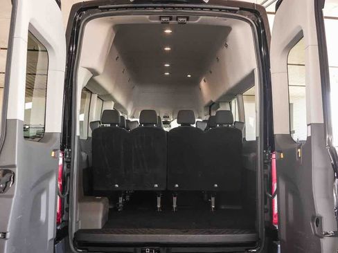 Used 2023 Ford Transit 350 XLT RWD image 25
