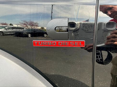 New 2026 RAM 4500 Tradesman AWD/4WD image 14