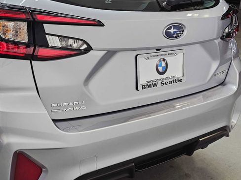 Used 2025 Subaru Impreza 2.0i image 7