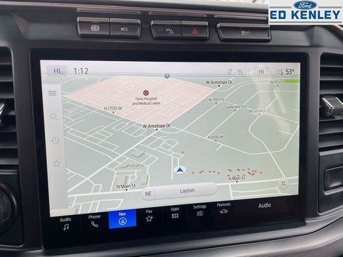 Used 2024 Ford F250 Platinum image 10