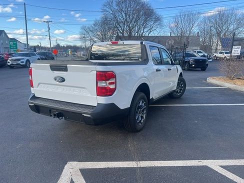 New 2026 Ford Maverick XLT image 5