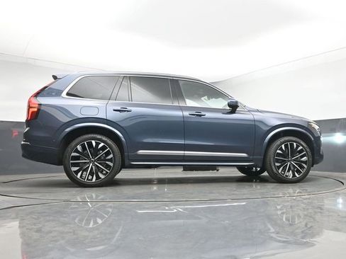 New 2026 Volvo XC90 B6 Plus AWD/4WD image 45