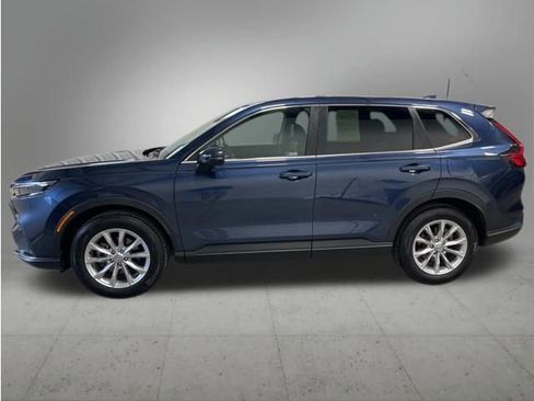 Certified 2024 Honda CR-V EX-L image 3