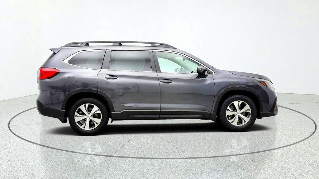 Used 2024 Subaru Ascent Premium w/ Convenience Package AWD/4WD image 4