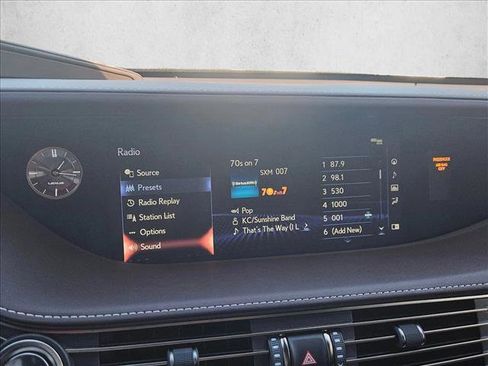 Used 2018 Lexus LS 500 image 22