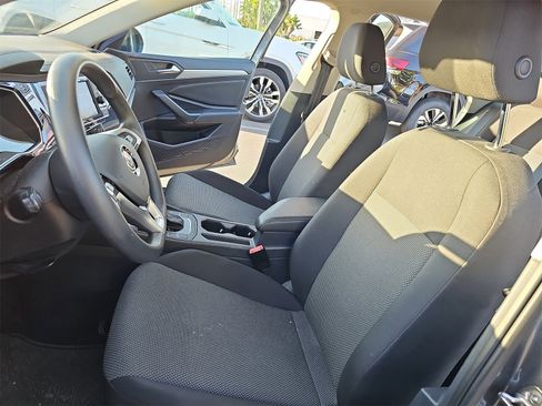 Certified 2021 Volkswagen Jetta S w/ Driver Assistance Package image 13