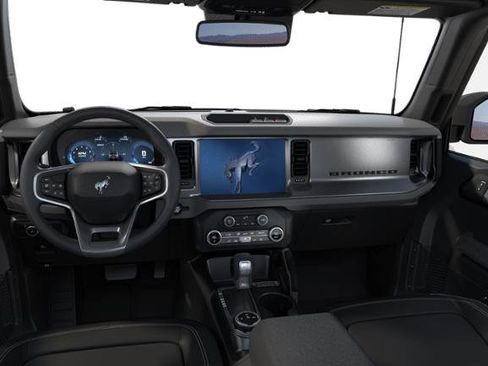 New 2025 Ford Bronco Outer Banks image 7