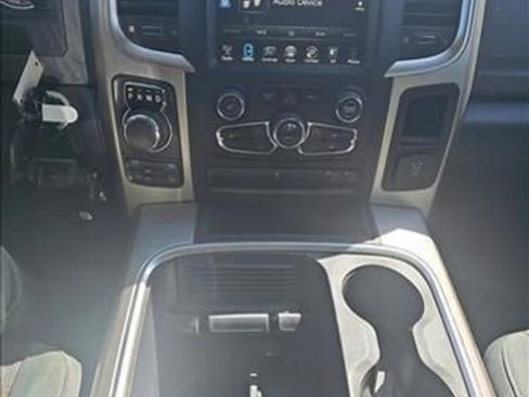 Used 2017 RAM 1500 Lone Star image 21