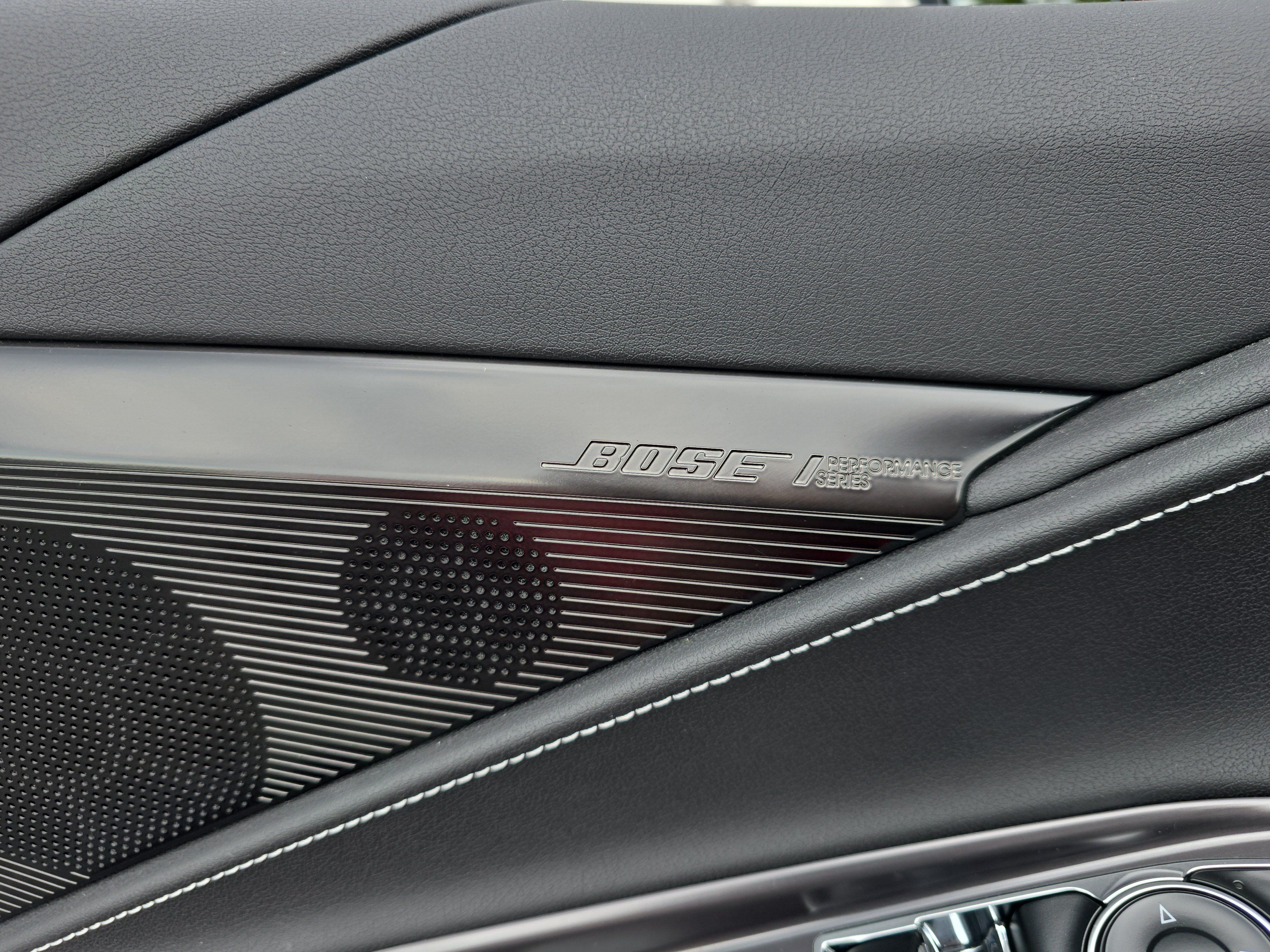 Used 2024 Chevrolet Corvette Stingray Preferred Cpe w/ Stealth Interior Trim Package RWD image 21