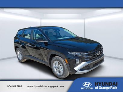 New 2026 Hyundai Tucson SE