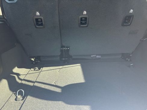 New 2026 Jeep Wrangler Sahara image 19