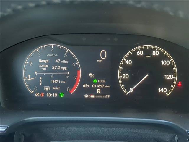 Used 2024 Honda CR-V EX-L image 11