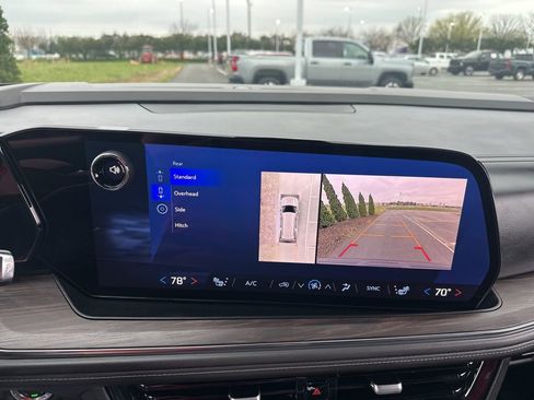 Used 2025 Chevrolet Tahoe LT w/ Comfort Package image 21