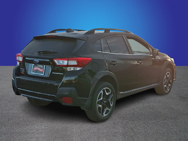 Used 2019 Subaru Crosstrek 2.0i Limited w/ Popular Package #2 AWD/4WD image 4