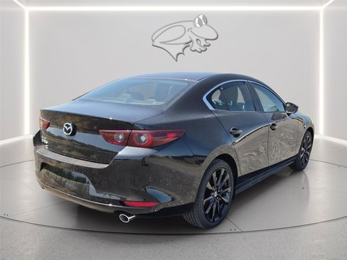 New 2026 MAZDA MAZDA3 s Sport image 5