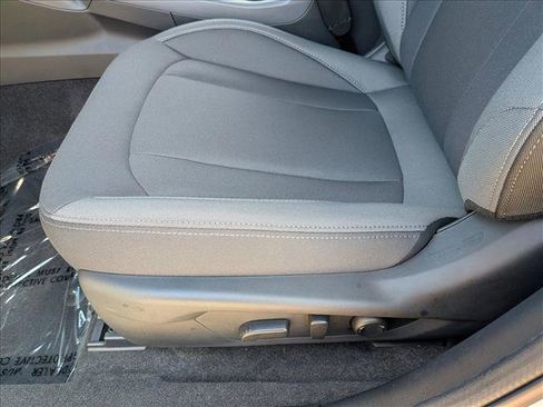 New 2026 Subaru Crosstrek 2.0i Premium AWD/4WD image 4