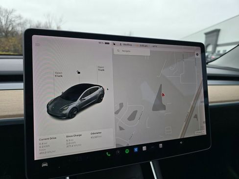 Used 2019 Tesla Model 3 Long Range image 37