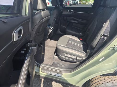 New 2026 Kia Sorento SX Prestige AWD/4WD image 19