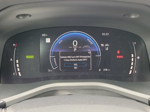 New 2026 Toyota Camry SE w/ Convenience Package FWD image 13