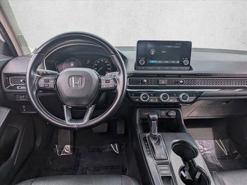 Used 2022 Honda Civic EX-L image 15