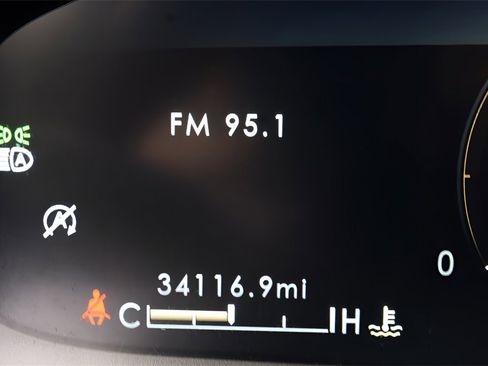 Used 2023 Lincoln Aviator Black Label image 13