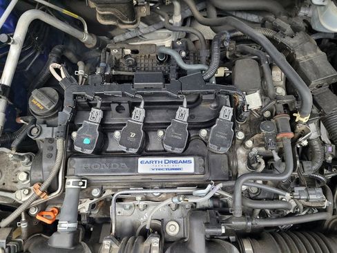 Used 2018 Honda Accord Sport image 30