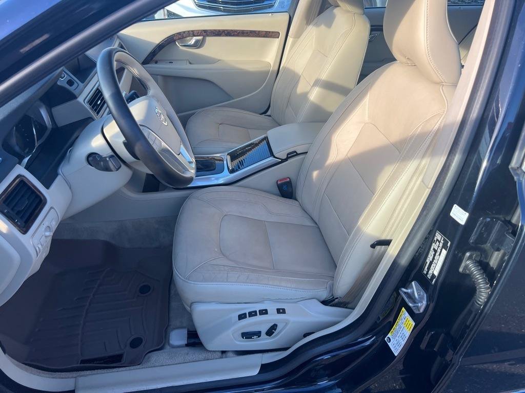 Used 2016 Volvo S80 T5 w/ Convenience Package FWD image 11