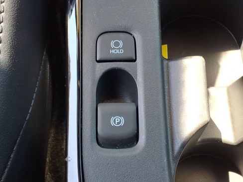 Certified 2024 Toyota Corolla XSE FWD image 17