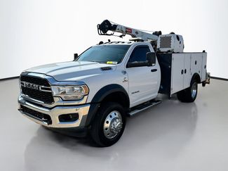Used 2019 RAM 5500 Tradesman w/ Ambulance Prep Group RWD video 3