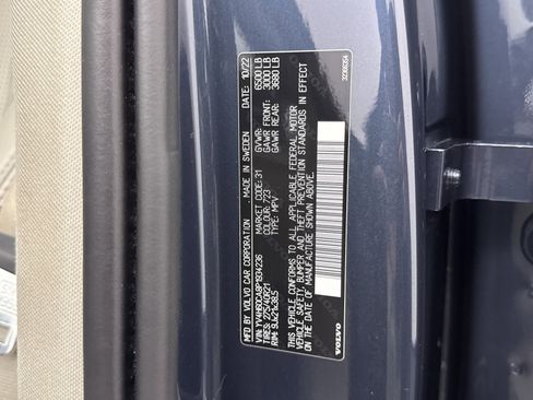 Used 2023 Volvo XC90 T8 Ultimate image 29