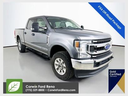 Used 2022 Ford F250 XLT