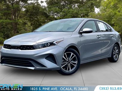 Used 2023 Kia Forte LXS w/ LXS Technology Package