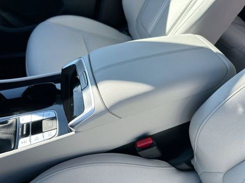 New 2026 Hyundai Tucson SEL AWD/4WD image 23