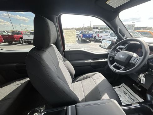 New 2026 Ford F150 STX w/ F-150 LOBO Package AWD/4WD image 10