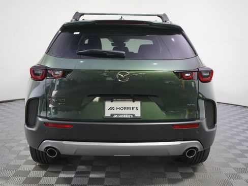 New 2026 MAZDA CX-50 2.5 Turbo w/ Accent Package AWD/4WD image 5