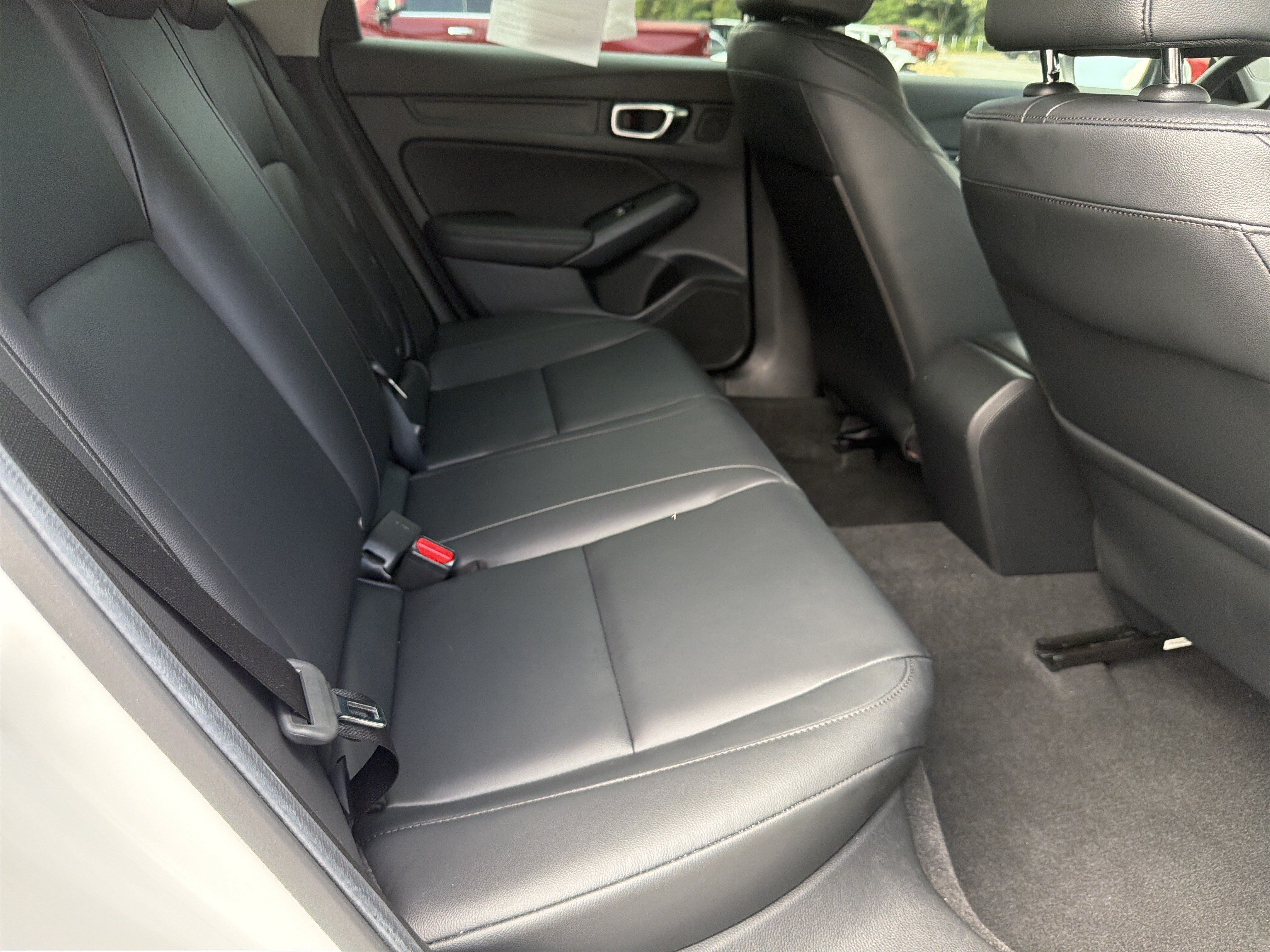 Used 2024 Acura Integra FWD image 18