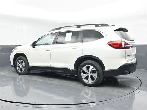 Used 2019 Subaru Ascent Premium AWD/4WD image 7