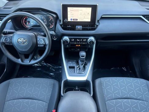 Certified 2023 Toyota RAV4 XLE w/ Convenience Package image 12