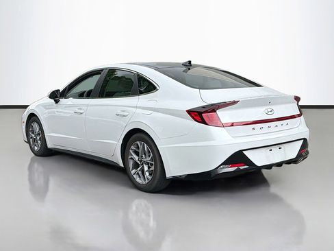 Used 2023 Hyundai Sonata SEL w/ Convenience Package FWD image 7