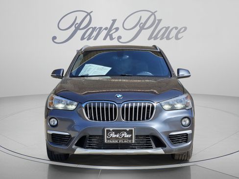 Used 2018 BMW X1 sDrive28i FWD image 9