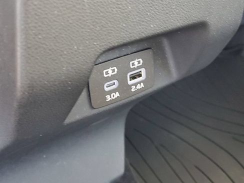 Certified 2024 Subaru Crosstrek 2.5i Sport AWD/4WD image 11