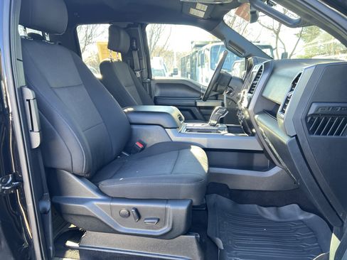 Used 2020 Ford F150 XLT w/ Equipment Group 302A Luxury image 32