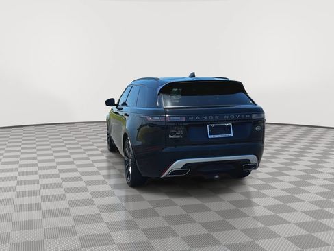 Used 2020 Land Rover Range Rover Velar R-Dynamic S AWD/4WD image 7