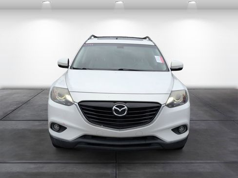 Used 2015 MAZDA CX-9 Grand Touring w/ GT Technology Package FWD image 6
