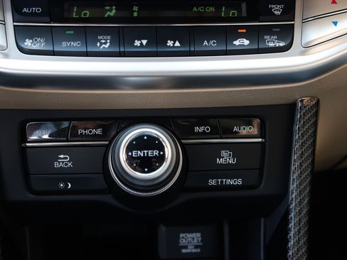 Used 2015 Honda Accord Touring image 30